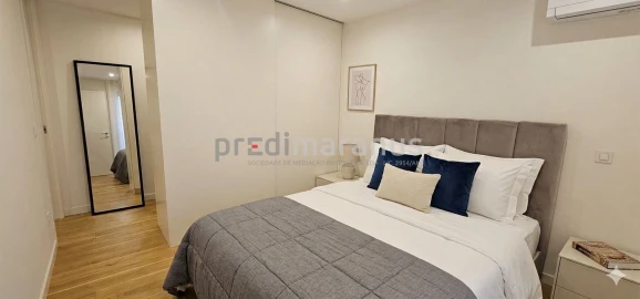 Apartamento T3 para Venda em Amarante (São Gonçalo), Madalena, Cepelos e Gatão