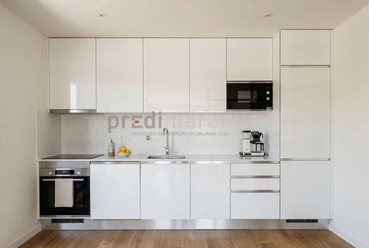 Apartamento T3 para Venda em Amarante (São Gonçalo), Madalena, Cepelos e Gatão Foto 3