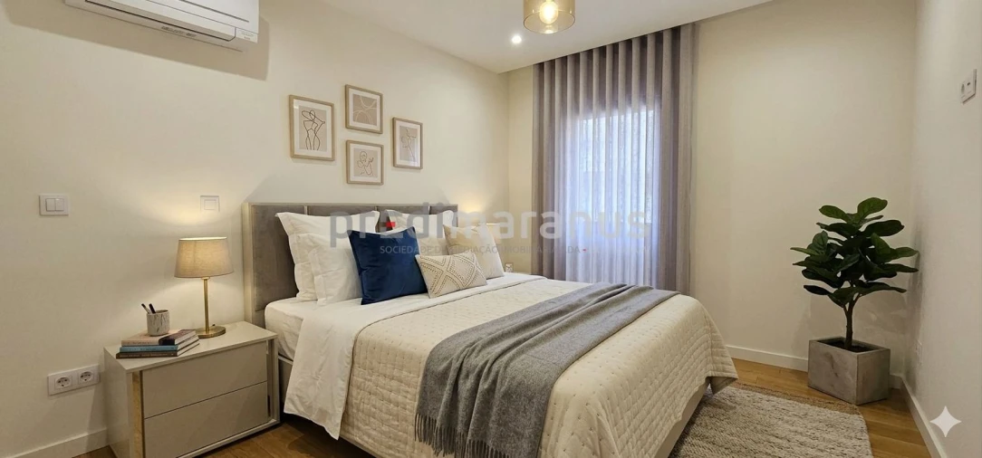 Apartamento T3 para Venda em Amarante (São Gonçalo), Madalena, Cepelos e Gatão Foto 9