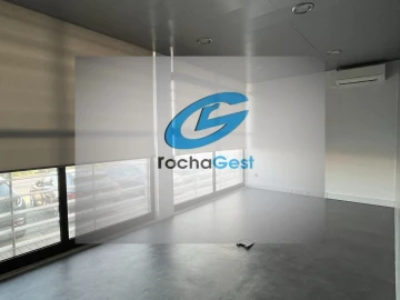 Loja para Arrendamento em Matosinhos e Leça da Palmeira