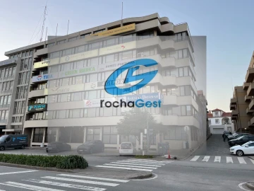 Loja para Arrendamento em Matosinhos e Leça da Palmeira