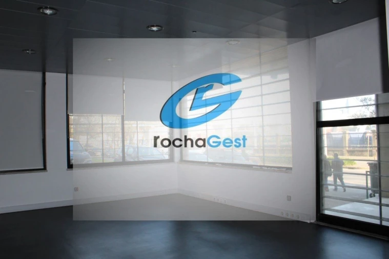 Loja para Arrendamento em Matosinhos e Leça da Palmeira Foto 8