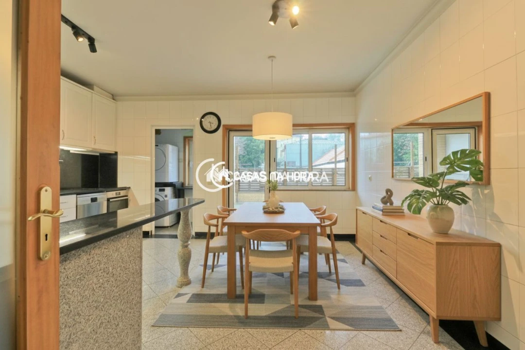 Moradia T3 para Arrendamento em Matosinhos e Leça da Palmeira Foto 2