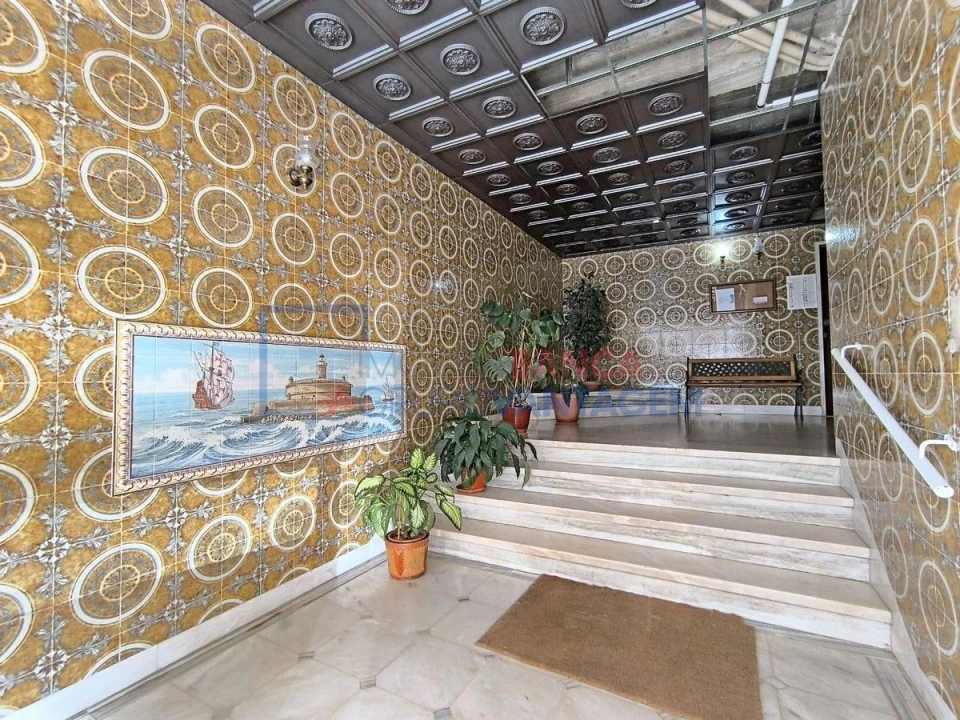 Apartamento T2 para Venda em Oeiras e São Julião da Barra, Paço de Arcos e Caxias Foto 18