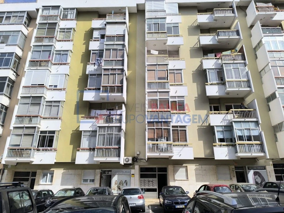 Apartamento T2 para Venda em Oeiras e São Julião da Barra, Paço de Arcos e Caxias Foto 24