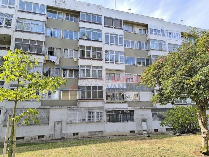 Apartamento T2 para Venda em Oeiras e São Julião da Barra, Paço de Arcos e Caxias Foto 21