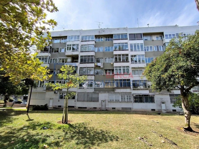 Apartamento T2 para Venda em Oeiras e São Julião da Barra, Paço de Arcos e Caxias Foto 23