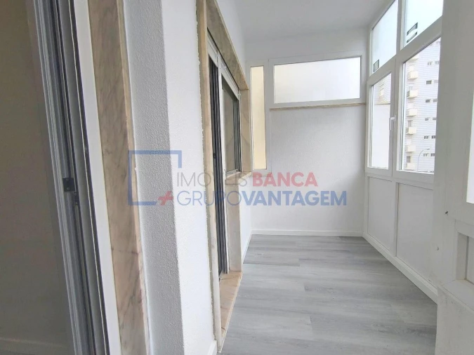 Apartamento T2 para Venda em Oeiras e São Julião da Barra, Paço de Arcos e Caxias Foto 13