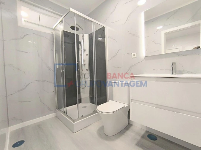 Apartamento T2 para Venda em Oeiras e São Julião da Barra, Paço de Arcos e Caxias Foto 15