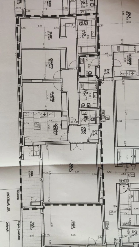 Apartamento T3 para Venda em Odivelas