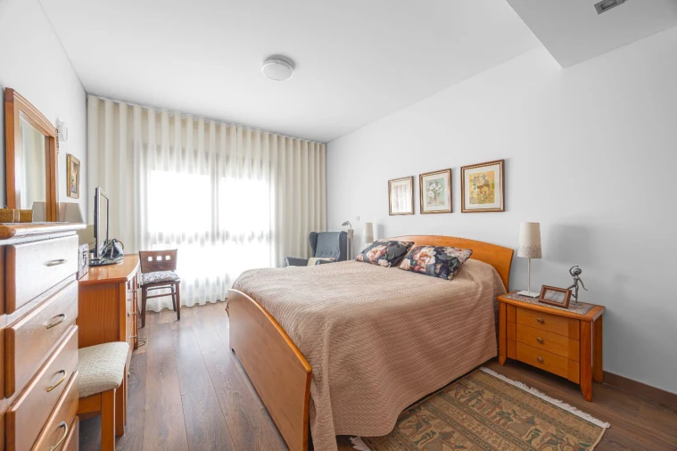 Apartamento T3 para Venda em Odivelas Foto 8