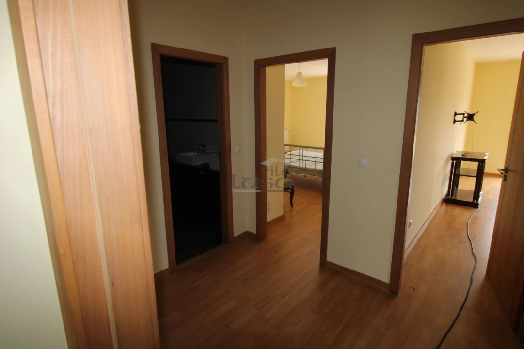 Moradia T2 para Arrendamento em Santa Marinha e São Pedro da Afurada Foto 21