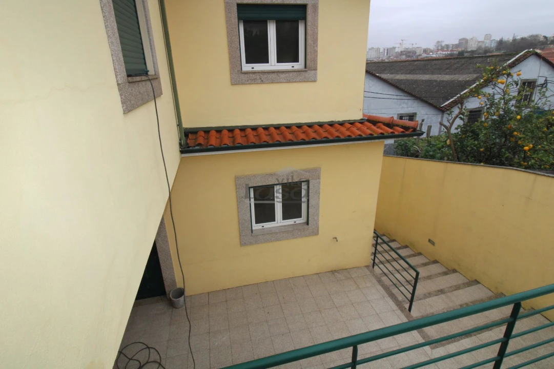 Moradia T2 para Arrendamento em Santa Marinha e São Pedro da Afurada Foto 28