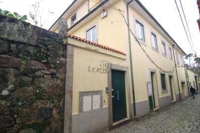 Moradia T2 para Arrendamento em Santa Marinha e São Pedro da Afurada