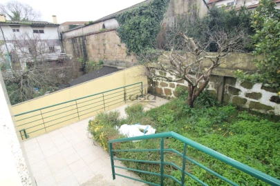 Moradia T2 para Arrendamento em Santa Marinha e São Pedro da Afurada