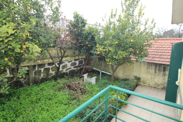 Moradia T2 para Arrendamento em Santa Marinha e São Pedro da Afurada Foto 24