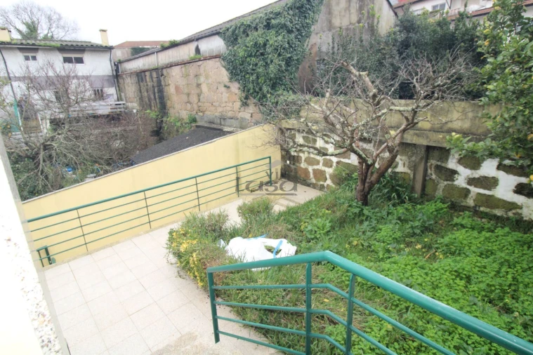 Moradia T2 para Arrendamento em Santa Marinha e São Pedro da Afurada Foto 25