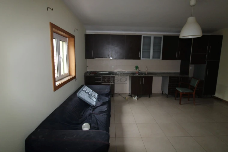 Moradia T2 para Arrendamento em Santa Marinha e São Pedro da Afurada Foto 26