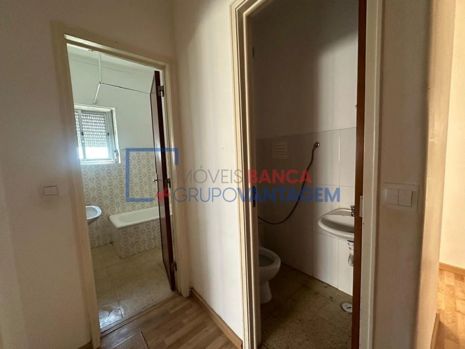 Apartamento T3 para Venda em Rio de Mouro Foto 15