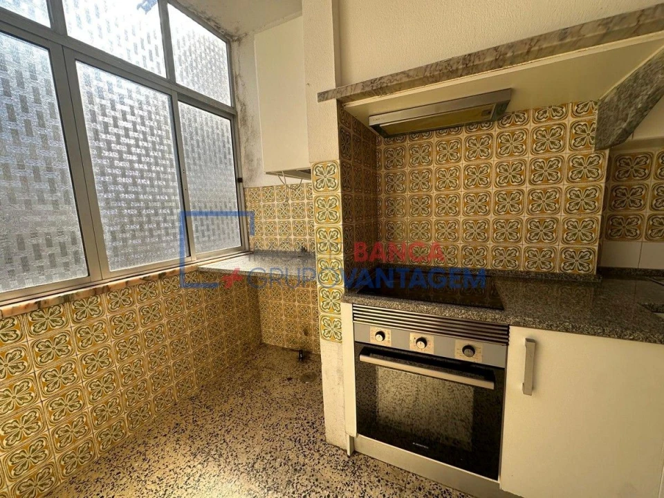 Apartamento T3 para Venda em Rio de Mouro Foto 19