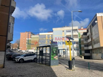 Apartamento T3 para Venda em Rio de Mouro