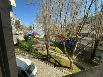 Apartamento T3 para Venda em Rio de Mouro