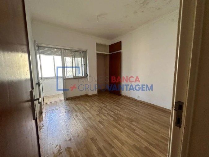 Apartamento T3 para Venda em Rio de Mouro Foto 11