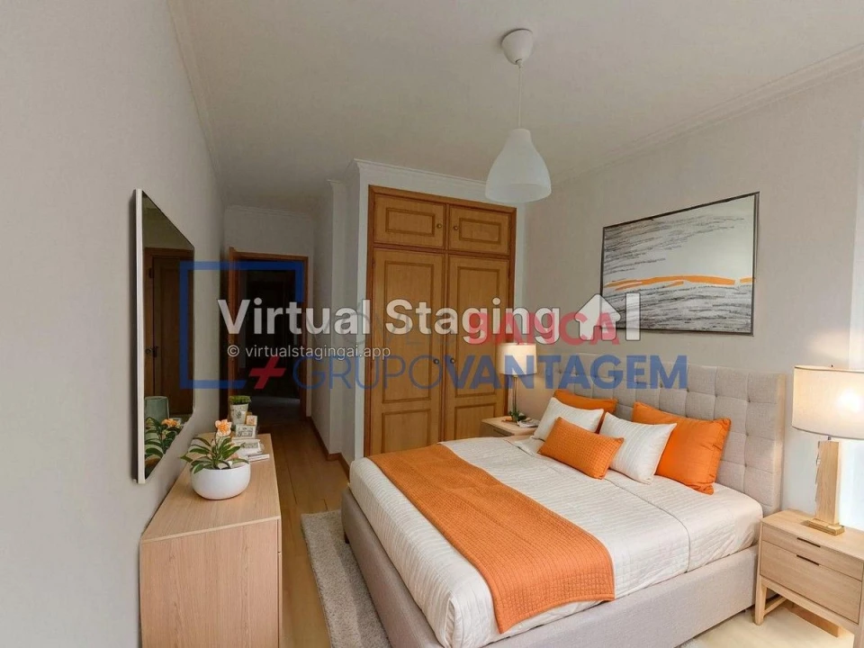 Apartamento T2 para Venda em Rio de Mouro Foto 19