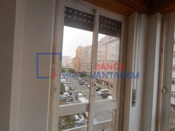 Apartamento T2 para Venda em Rio de Mouro