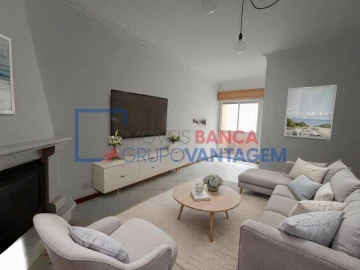 Apartamento T2 para Venda em Rio de Mouro