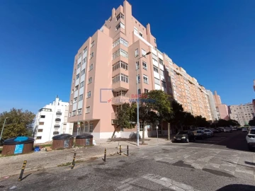 Apartamento T2 para Venda em Rio de Mouro