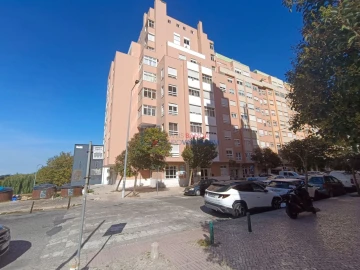 Apartamento T2 para Venda em Rio de Mouro