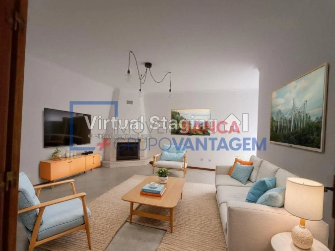 Apartamento T2 para Venda em Rio de Mouro