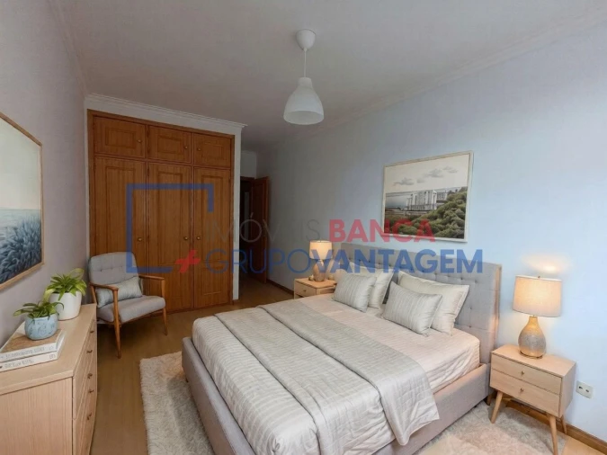 Apartamento T2 para Venda em Rio de Mouro Foto 7