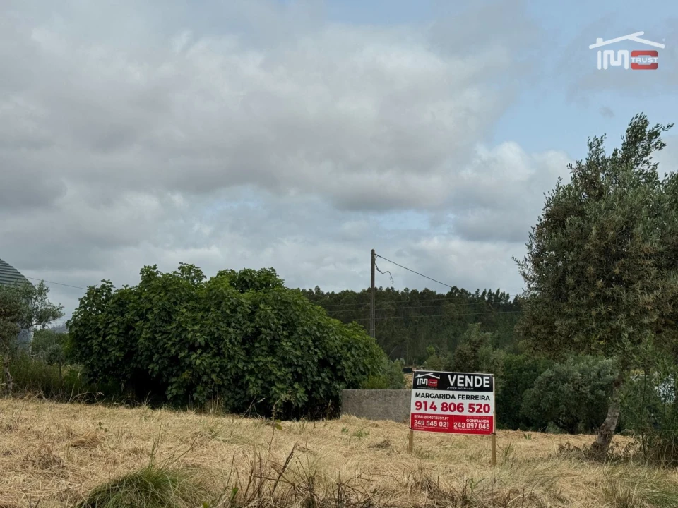 Terreno Agricola ou Rústico para Venda em Atouguia Foto 23
