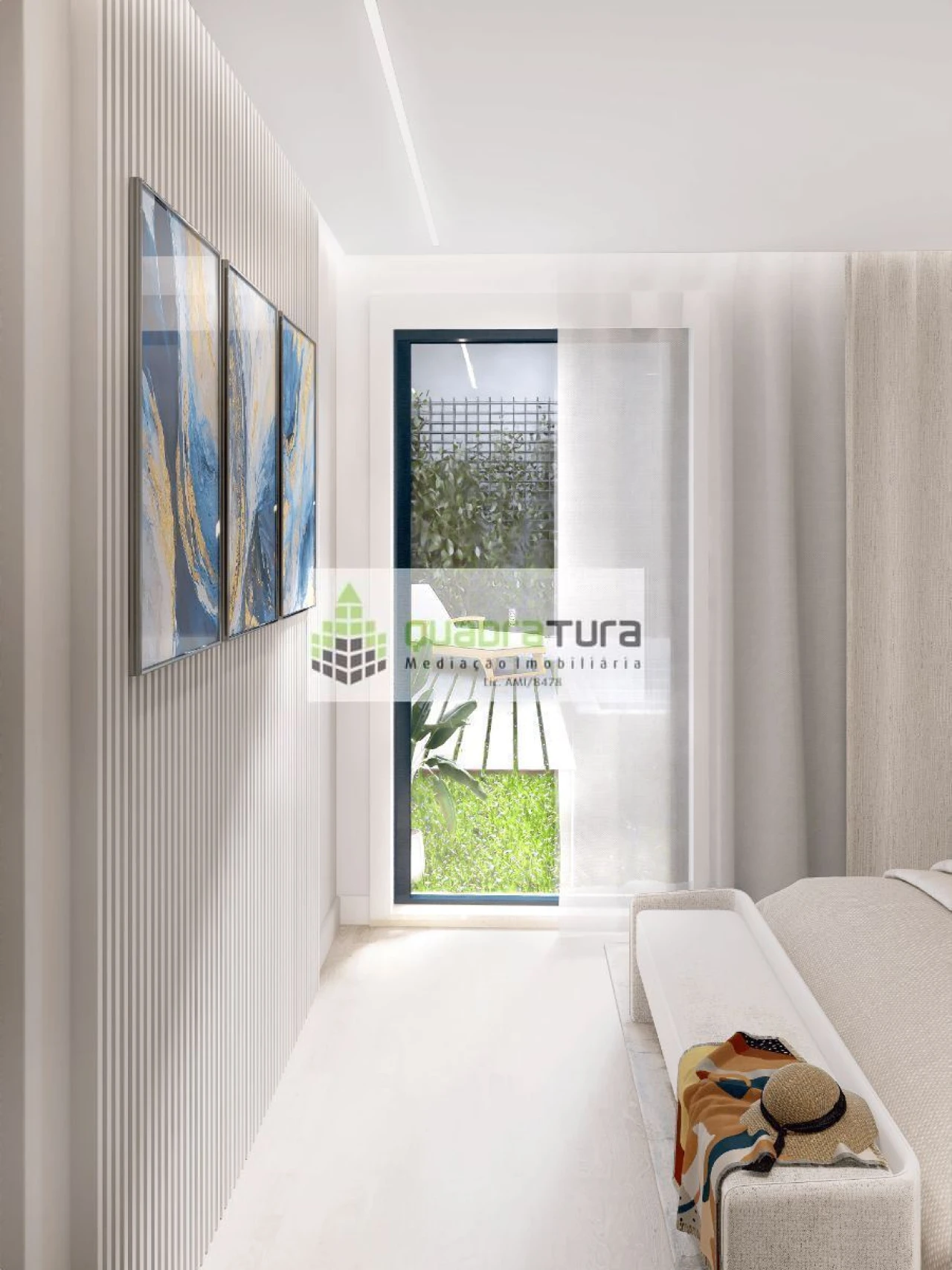 Apartamento T3 para Venda em Bonfim Foto 6