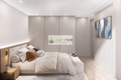 Apartamento T3 para Venda em Bonfim