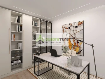 Apartamento T3 para Venda em Bonfim