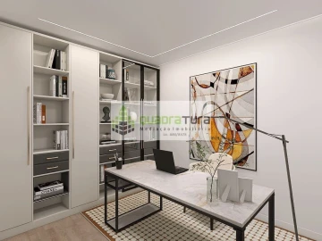 Apartamento T3 para Venda em Bonfim