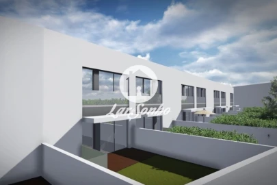 Moradia T3 para Venda em Aguas Santas