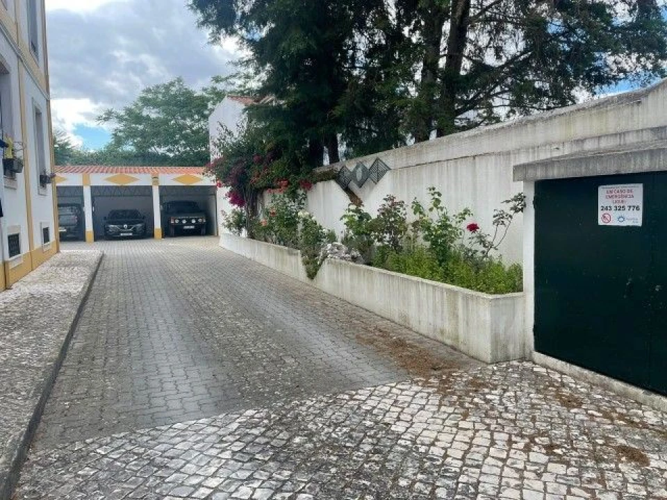 Apartamento T3 para Arrendamento em Marvila, Ribeira Santarém, São Salvador, São Nicolau Foto 5