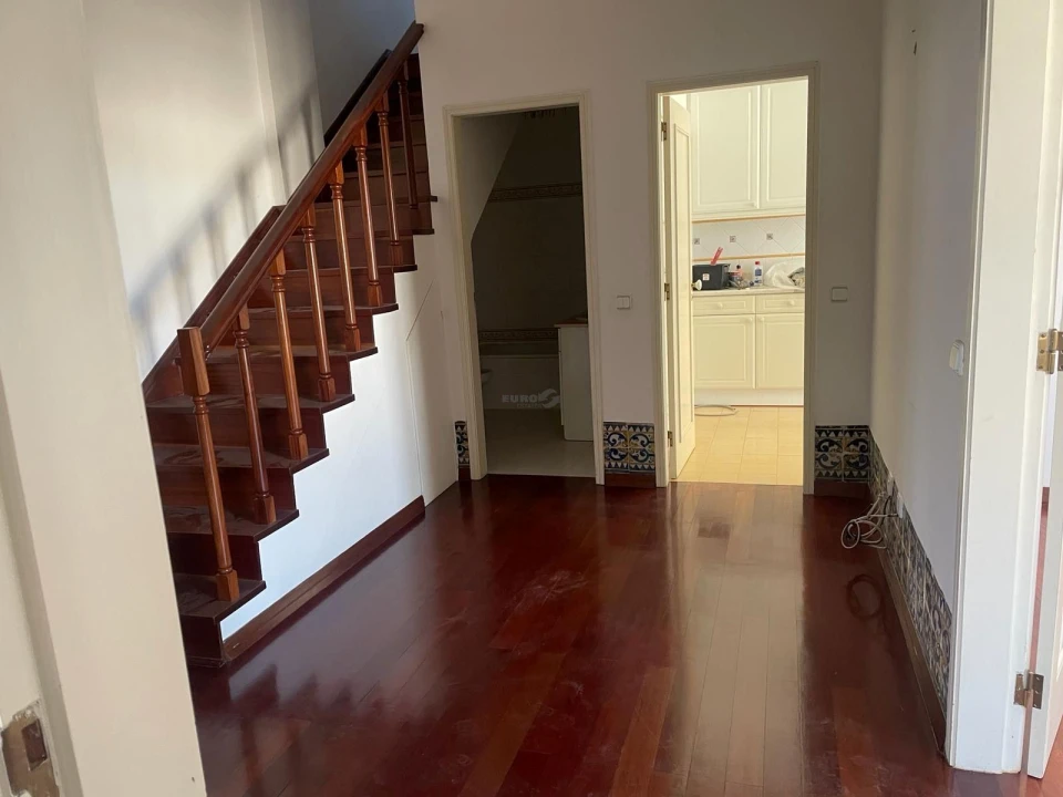 Apartamento T3 para Arrendamento em Marvila, Ribeira Santarém, São Salvador, São Nicolau Foto 7