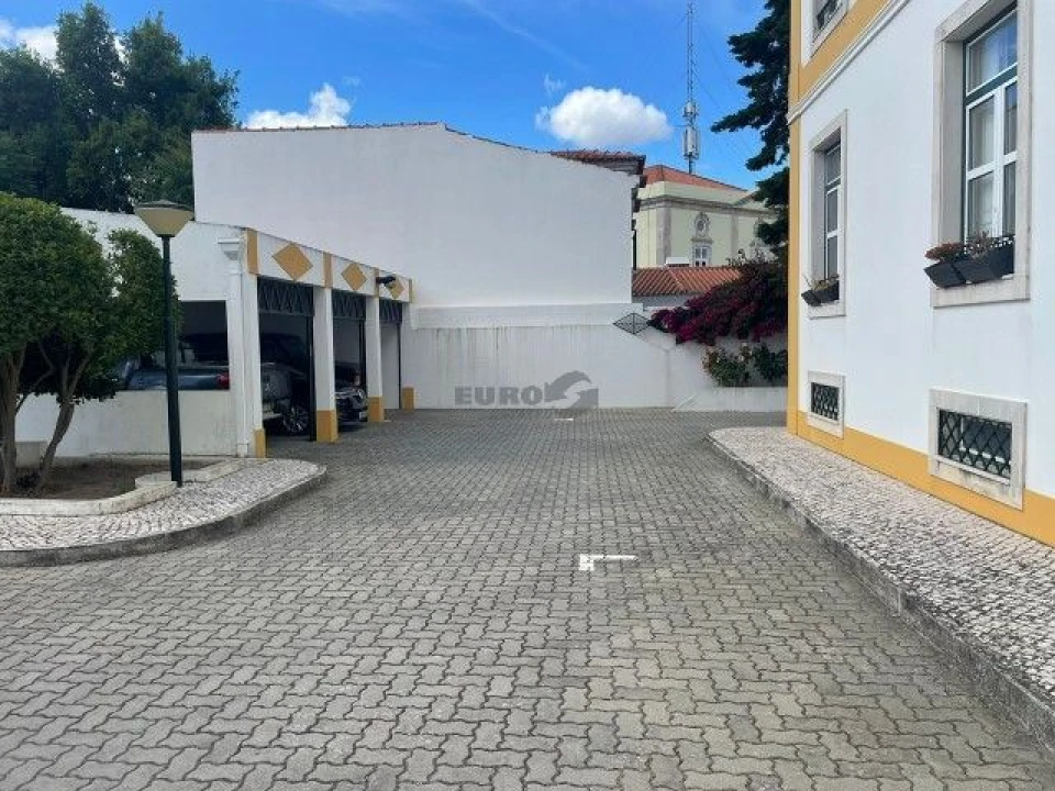 Apartamento T3 para Arrendamento em Marvila, Ribeira Santarém, São Salvador, São Nicolau Foto 18