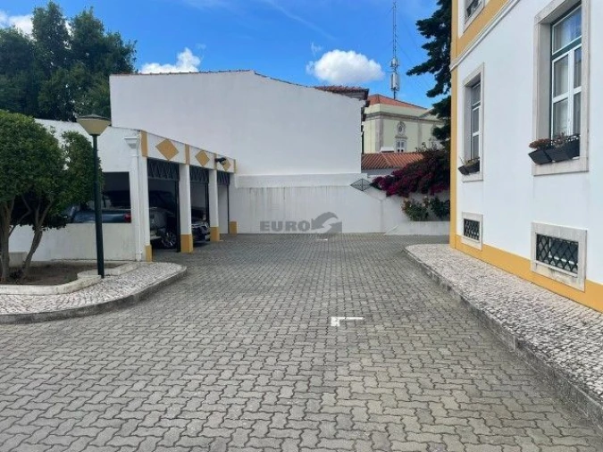 Apartamento T3 para Arrendamento em Marvila, Ribeira Santarém, São Salvador, São Nicolau Foto 18