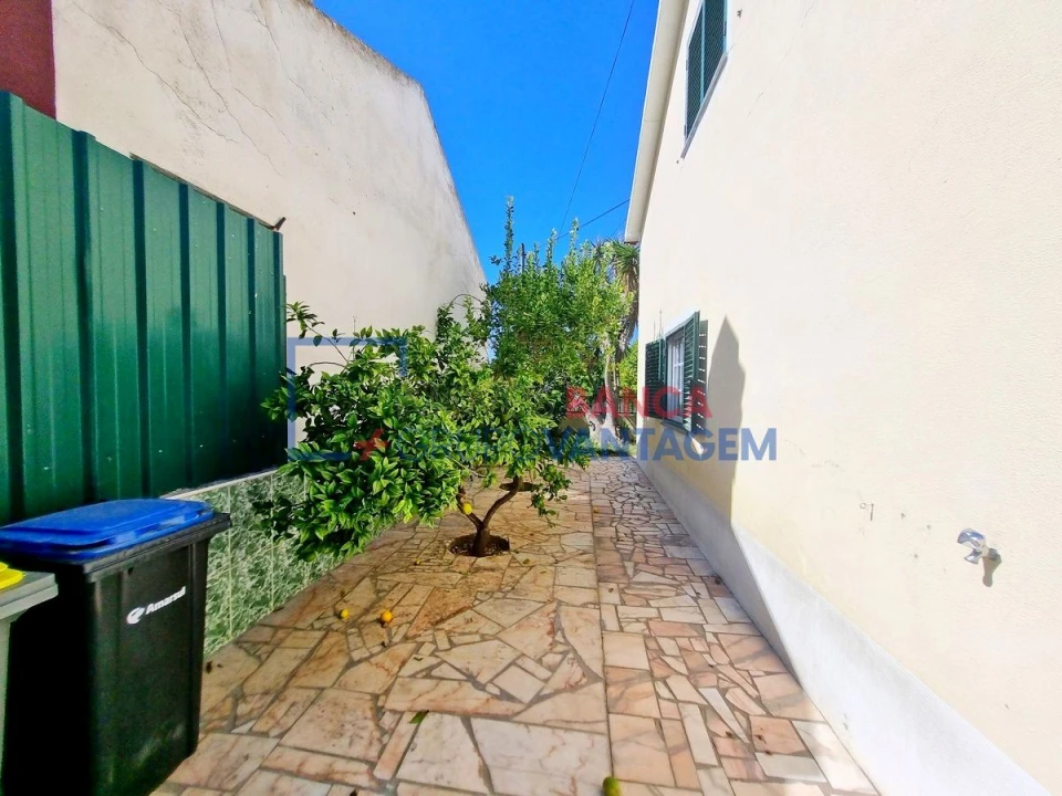 Moradia T3 para Venda em Azeitão (São Lourenço e São Simão) Foto 26