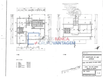 Moradia T3 para Venda em Azeitão (São Lourenço e São Simão)