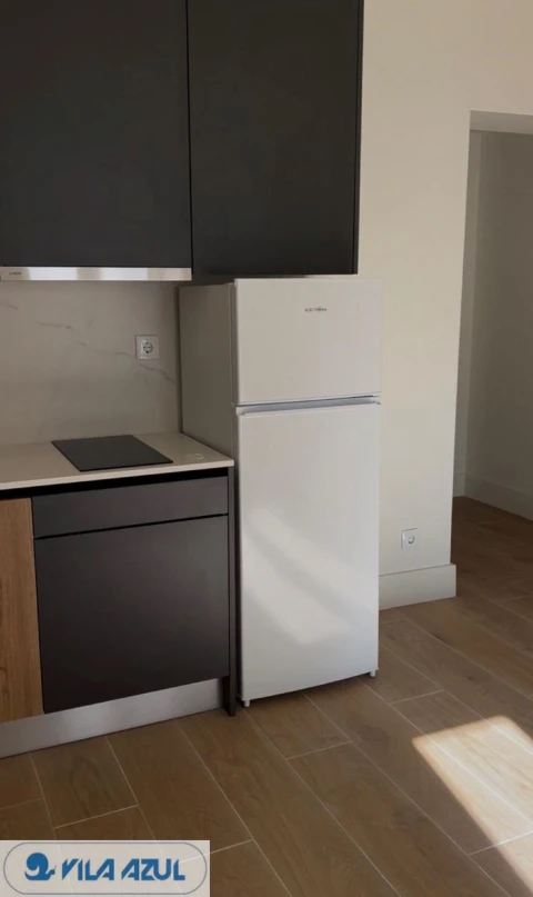 Apartamento T1 para Arrendamento em Cedofeita, Santo Ildefonso, Sé, Miragaia, São Nicolau e Vitória