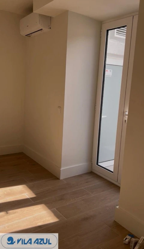 Apartamento T1 para Arrendamento em Cedofeita, Santo Ildefonso, Sé, Miragaia, São Nicolau e Vitória