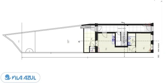 Apartamento T1 para Arrendamento em Cedofeita, Santo Ildefonso, Sé, Miragaia, São Nicolau e Vitória