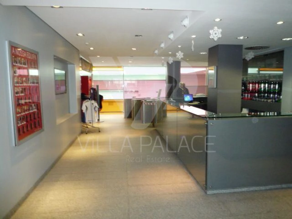 Negócio para Venda em Paranhos Foto 2